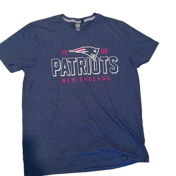 NFL Team Apparel, Patriots - Picture 1 of 6